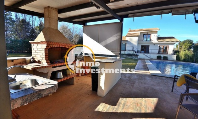 Reventa - Chalet independiente - Albacete - Agua sol