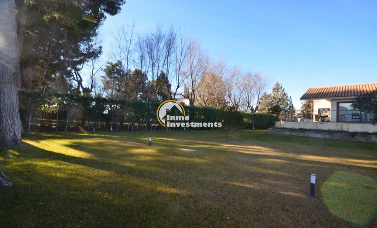 Reventa - Chalet independiente - Albacete - Agua sol