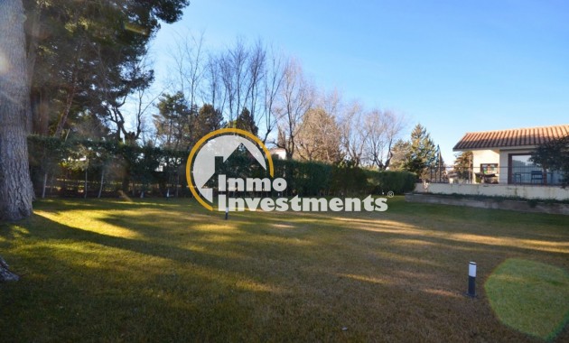 Reventa - Chalet independiente - Albacete - Agua sol