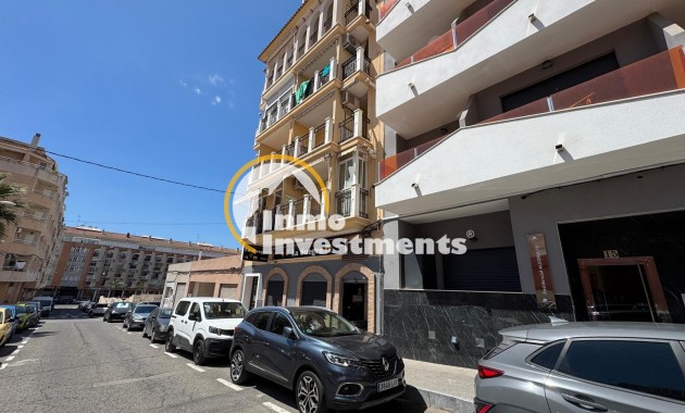 Bestaande bouw - Commercieel - Torrevieja - Estacion de autobuses