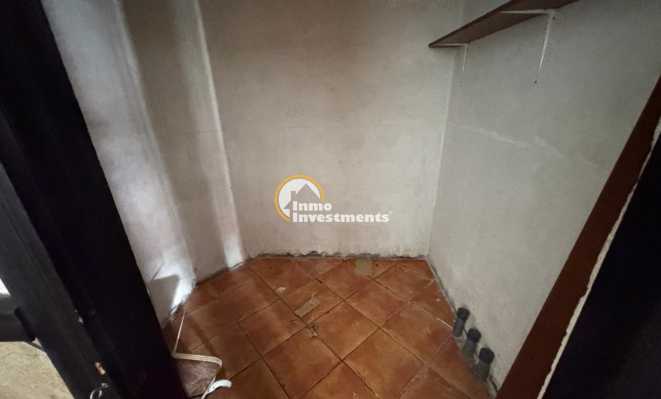 Bestaande bouw - Commercieel - Torrevieja - Estacion de autobuses