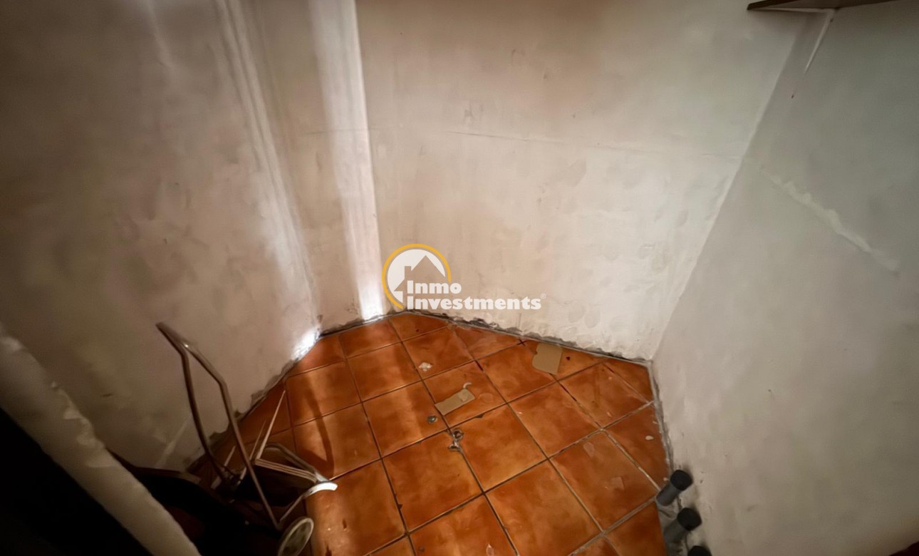 Bestaande bouw - Commercieel - Torrevieja - Estacion de autobuses