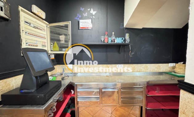 Bestaande bouw - Commercieel - Torrevieja - Estacion de autobuses