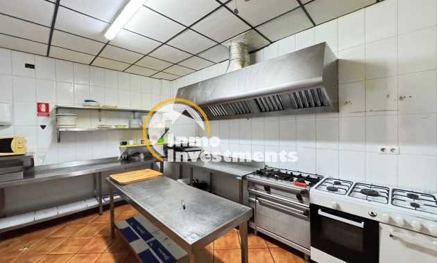 Bestaande bouw - Commercieel - Torrevieja - Estacion de autobuses