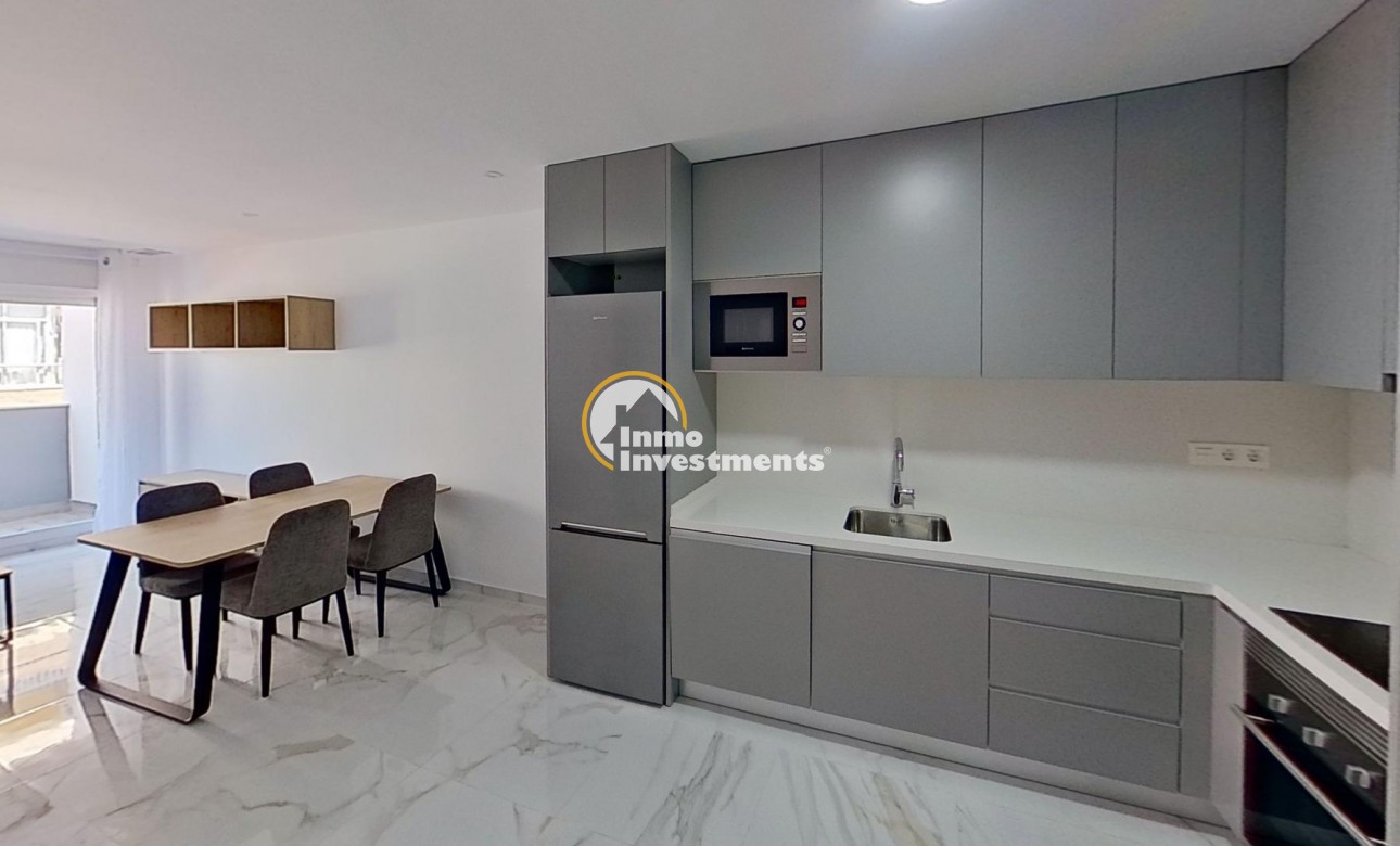 Reventa - Apartamento - Torrevieja - Centro