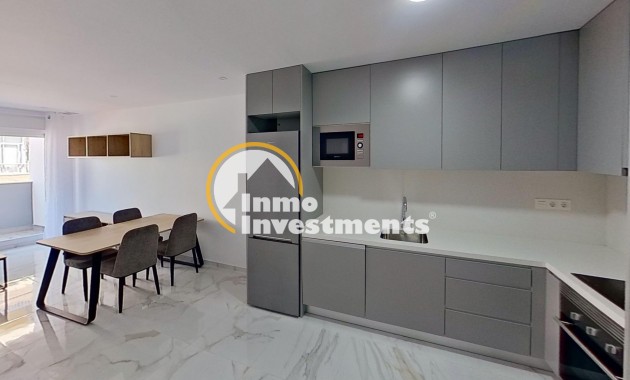 Reventa - Apartamento - Torrevieja - Centro