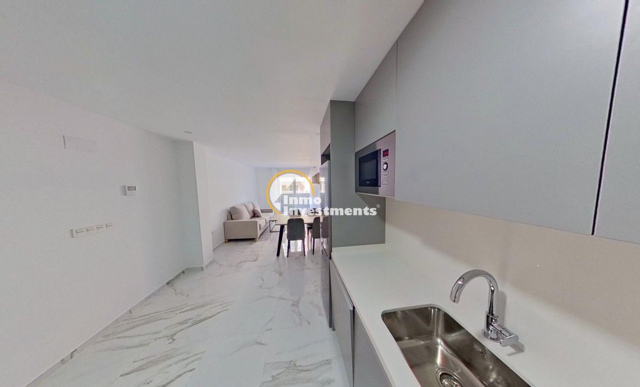 Reventa - Apartamento - Torrevieja - Centro