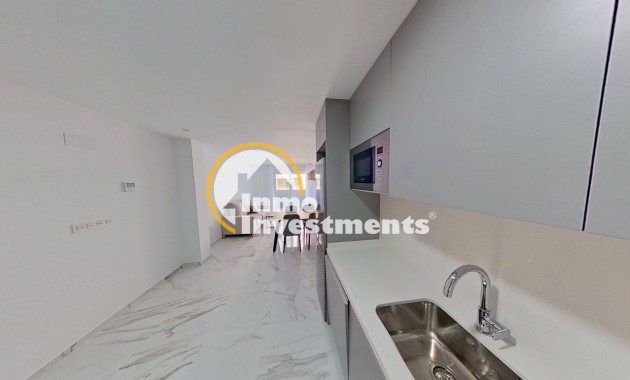 Reventa - Apartamento - Torrevieja - Centro