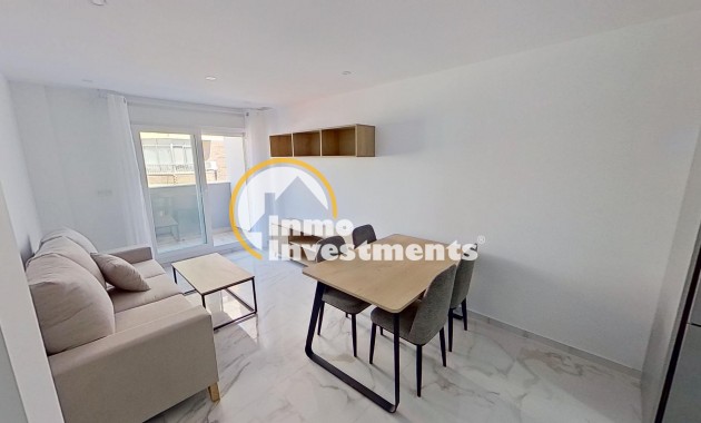 Reventa - Apartamento - Torrevieja - Centro