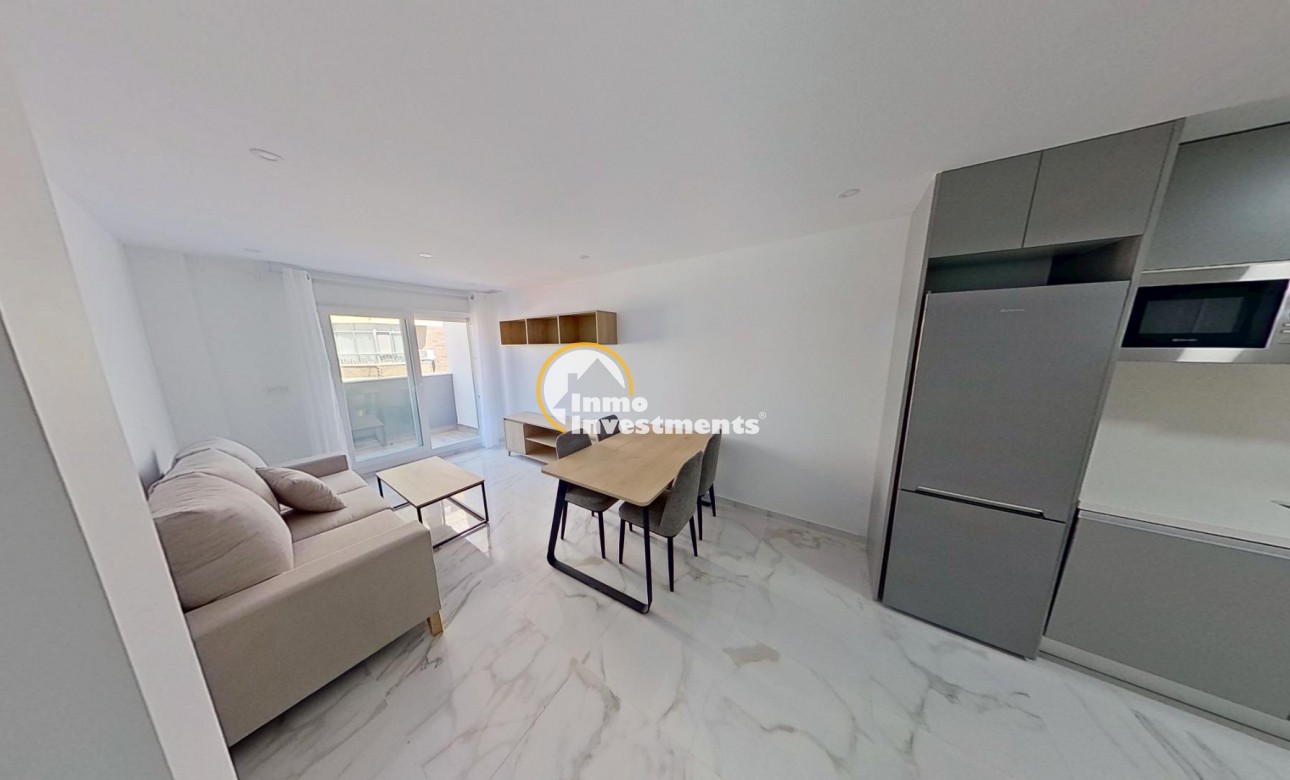 Reventa - Apartamento - Torrevieja - Centro