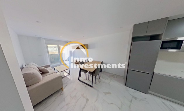 Reventa - Apartamento - Torrevieja - Centro