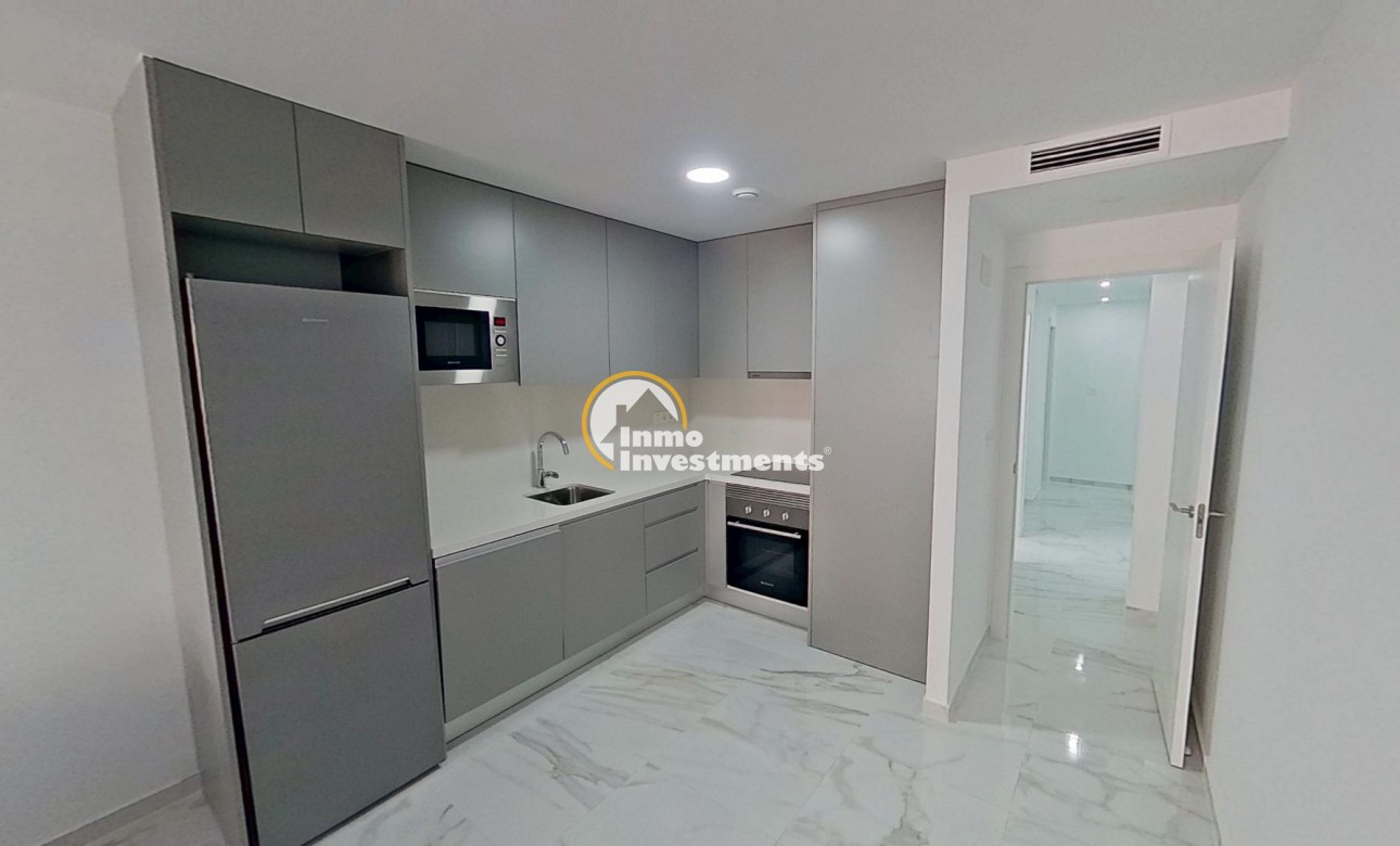 Reventa - Apartamento - Torrevieja - Centro