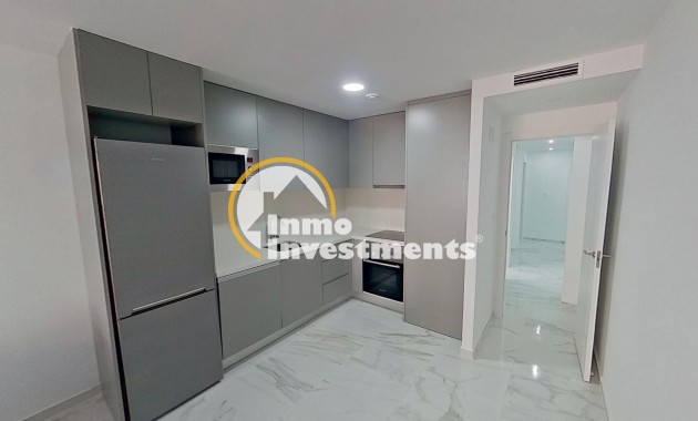 Reventa - Apartamento - Torrevieja - Centro