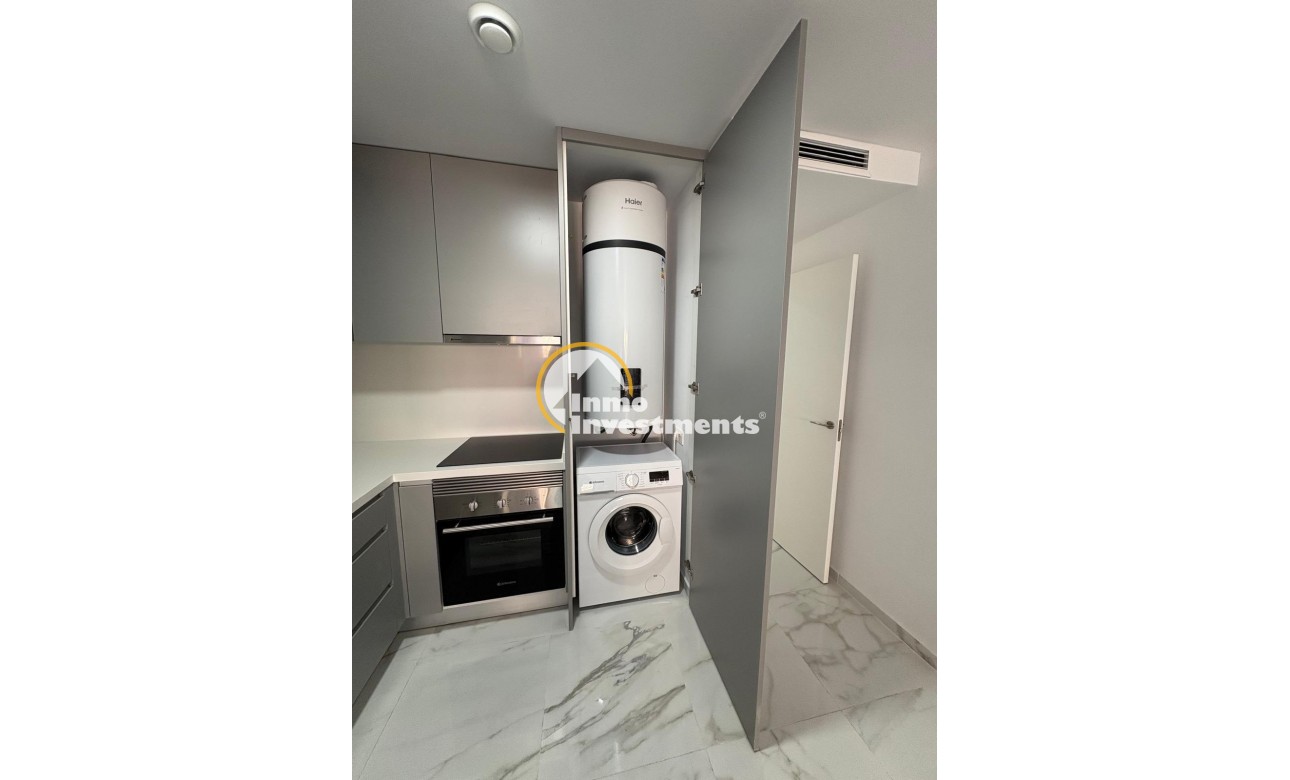 Reventa - Apartamento - Torrevieja - Centro