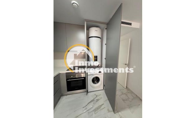 Reventa - Apartamento - Torrevieja - Centro