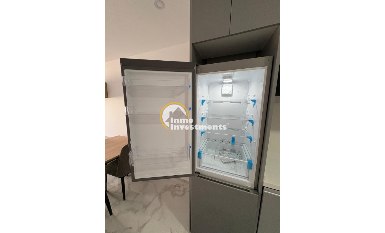 Reventa - Apartamento - Torrevieja - Centro