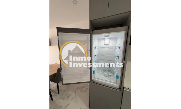 Reventa - Apartamento - Torrevieja - Centro