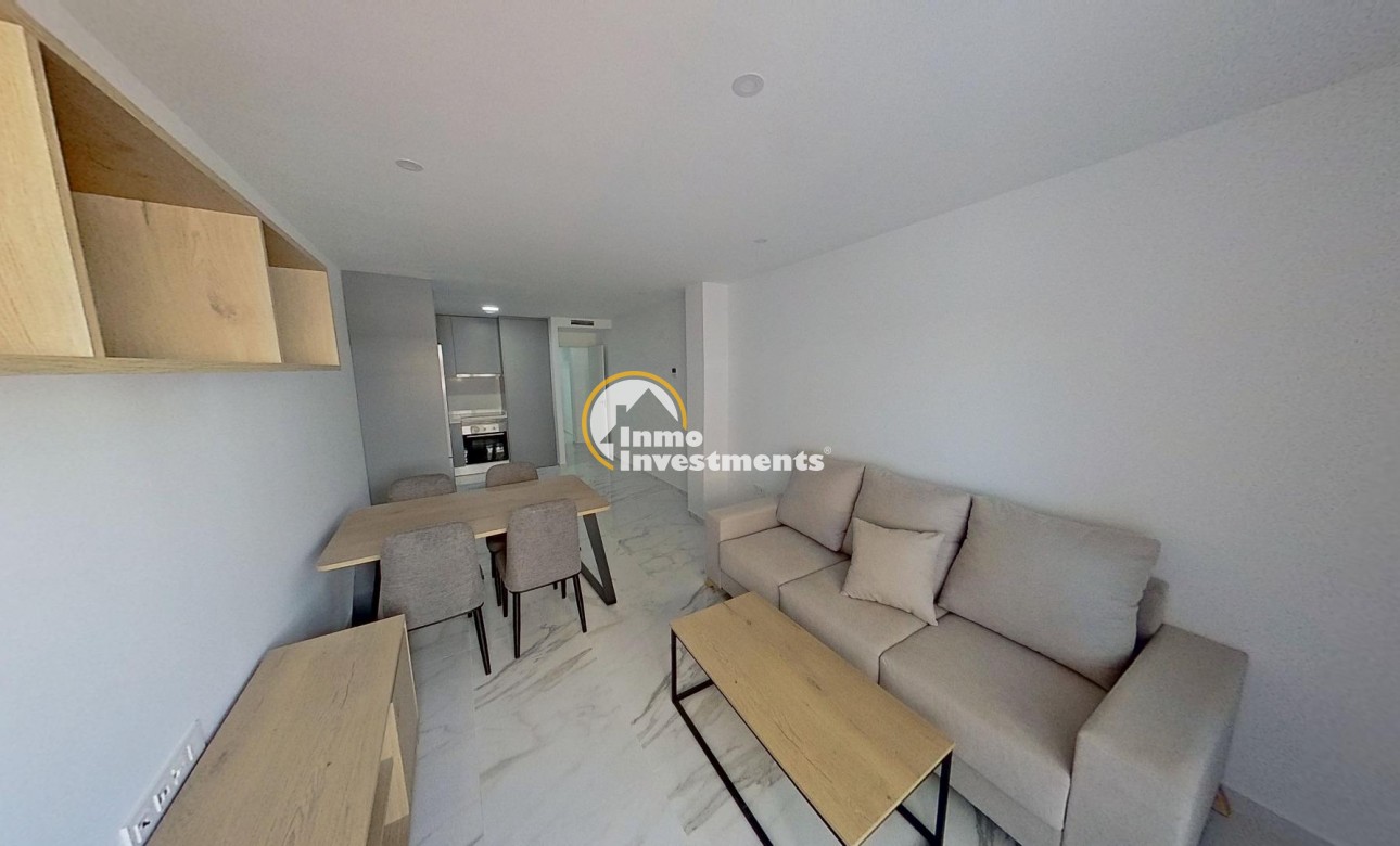 Reventa - Apartamento - Torrevieja - Centro