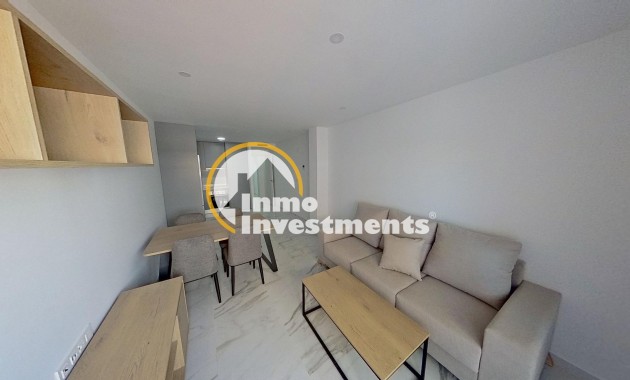 Reventa - Apartamento - Torrevieja - Centro