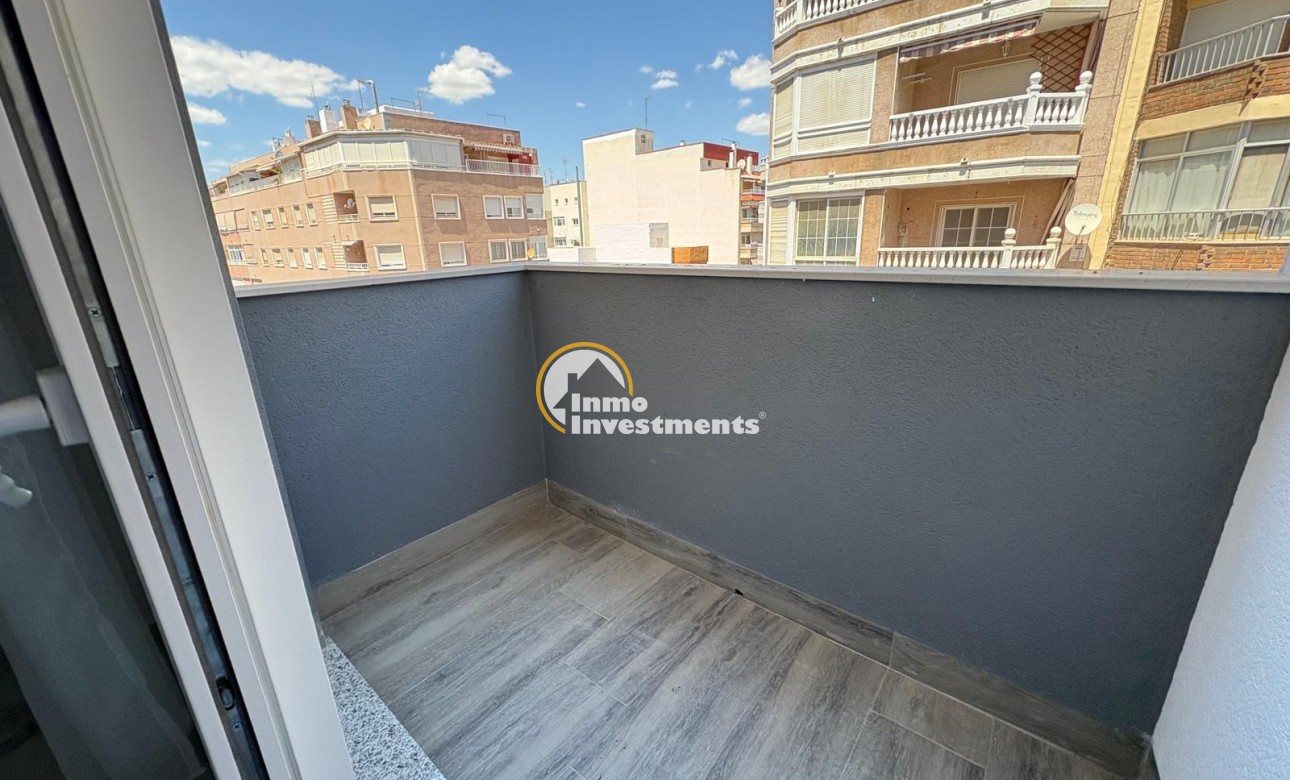 Reventa - Apartamento - Torrevieja - Centro