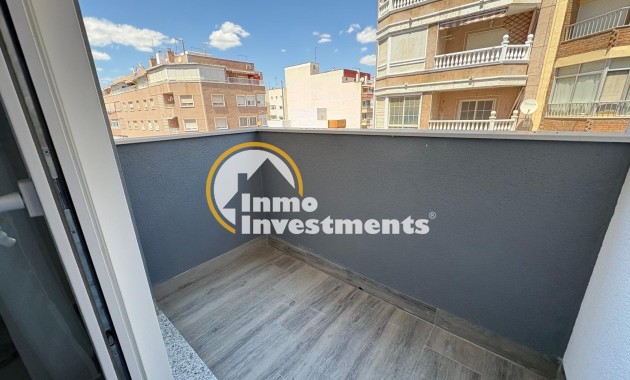 Reventa - Apartamento - Torrevieja - Centro