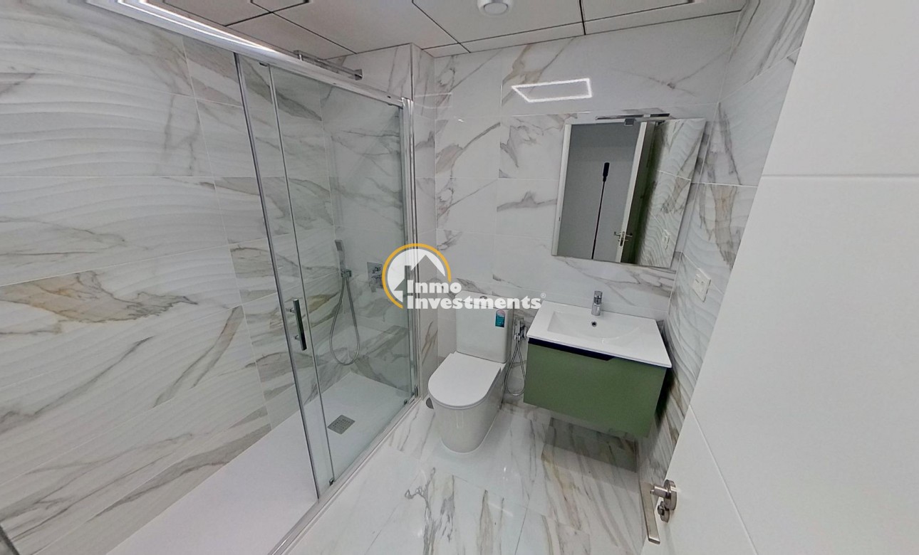 Reventa - Apartamento - Torrevieja - Centro