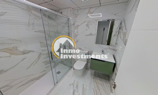 Reventa - Apartamento - Torrevieja - Centro