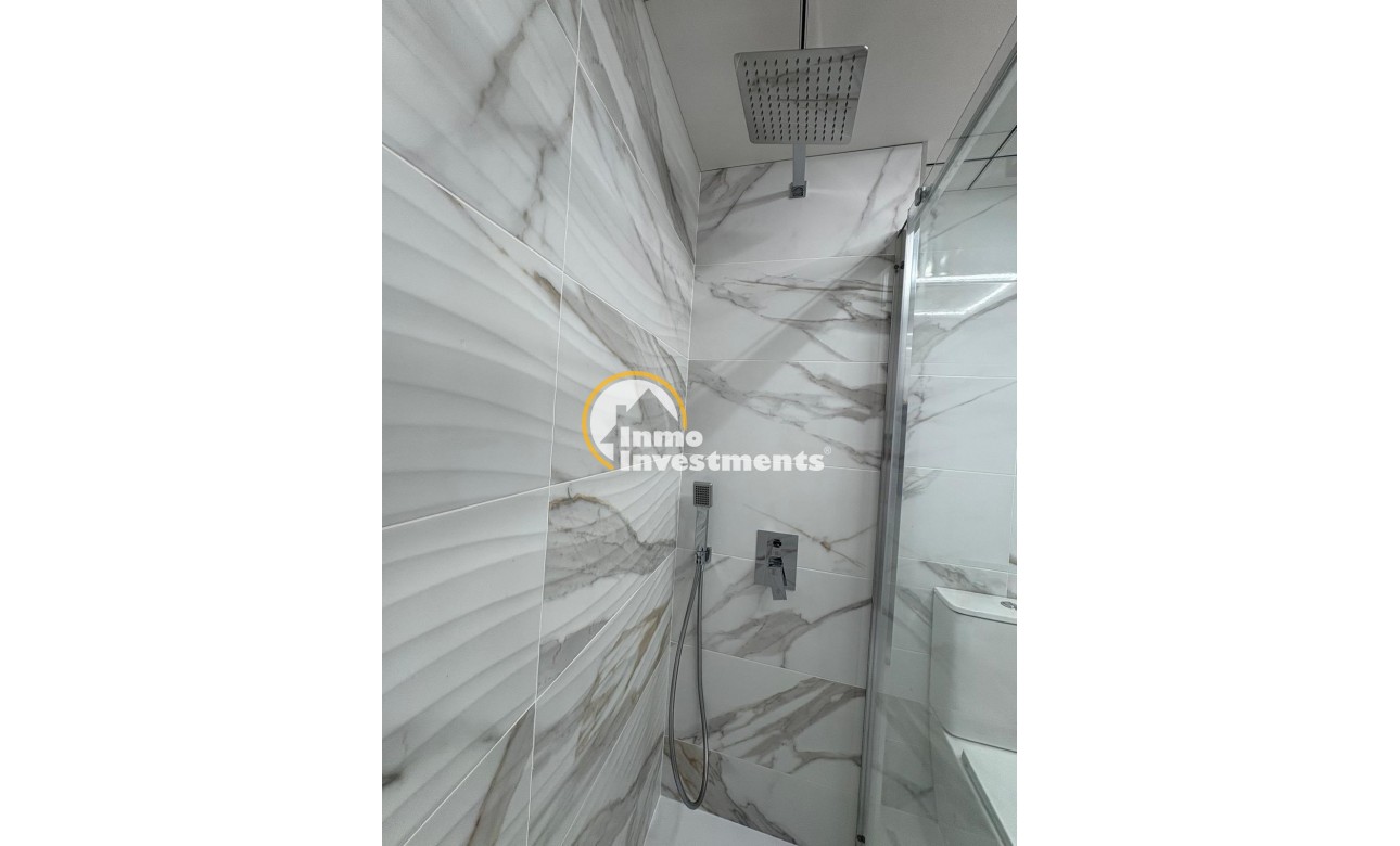 Reventa - Apartamento - Torrevieja - Centro