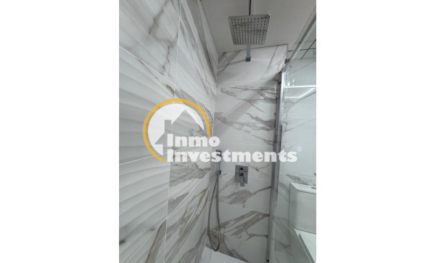 Reventa - Apartamento - Torrevieja - Centro