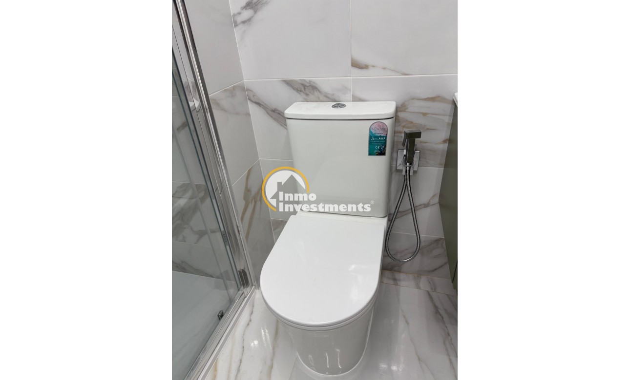 Reventa - Apartamento - Torrevieja - Centro