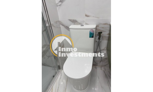 Reventa - Apartamento - Torrevieja - Centro