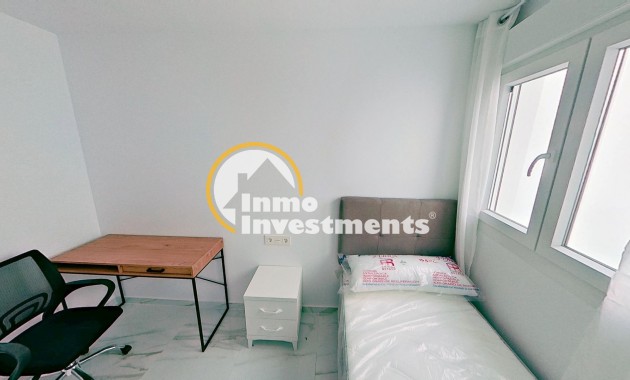 Reventa - Apartamento - Torrevieja - Centro