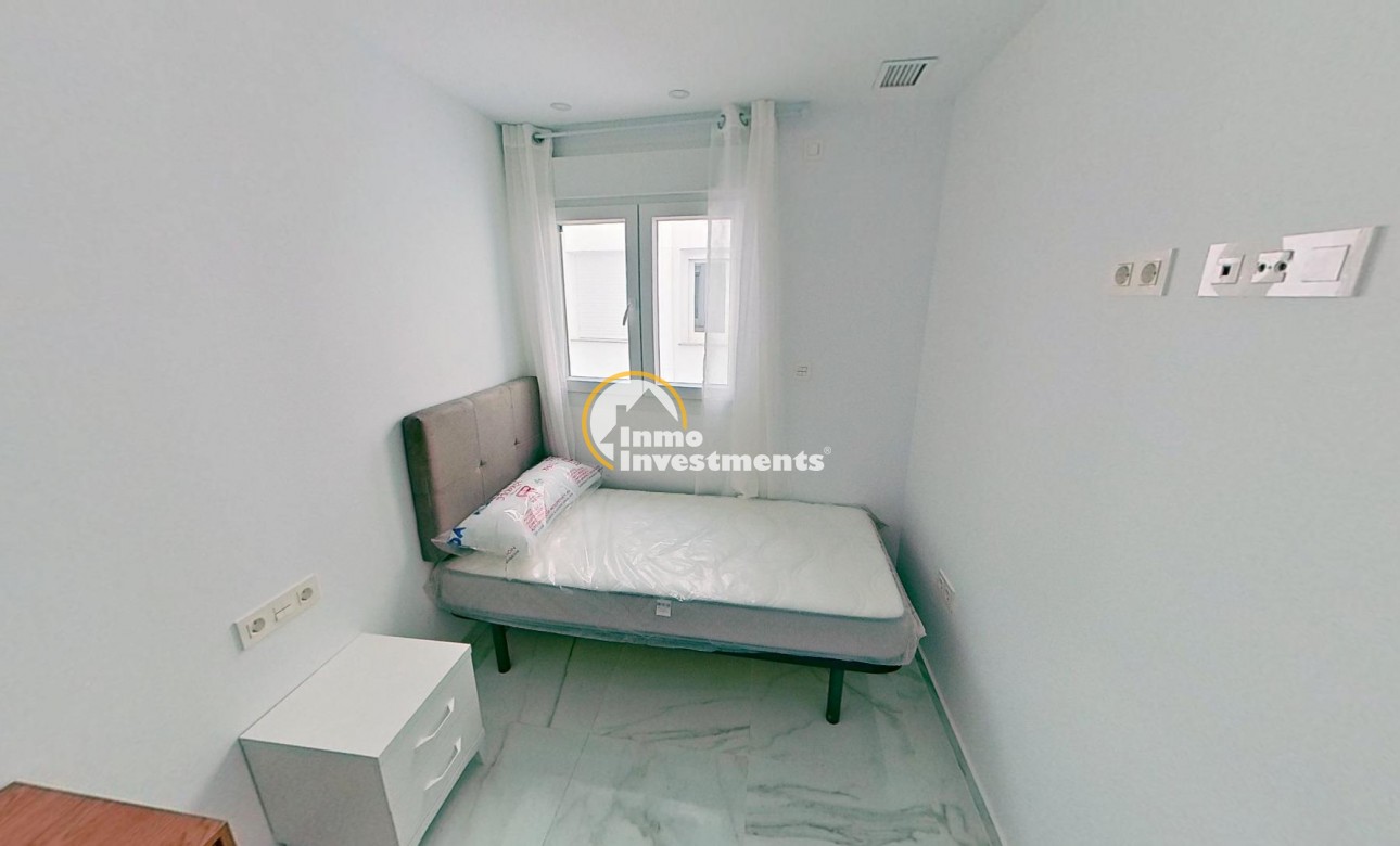 Reventa - Apartamento - Torrevieja - Centro