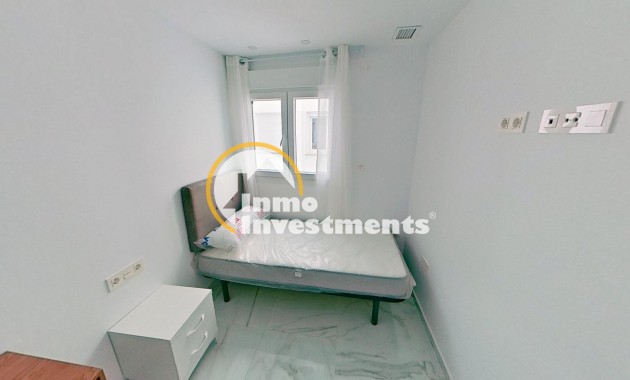 Reventa - Apartamento - Torrevieja - Centro