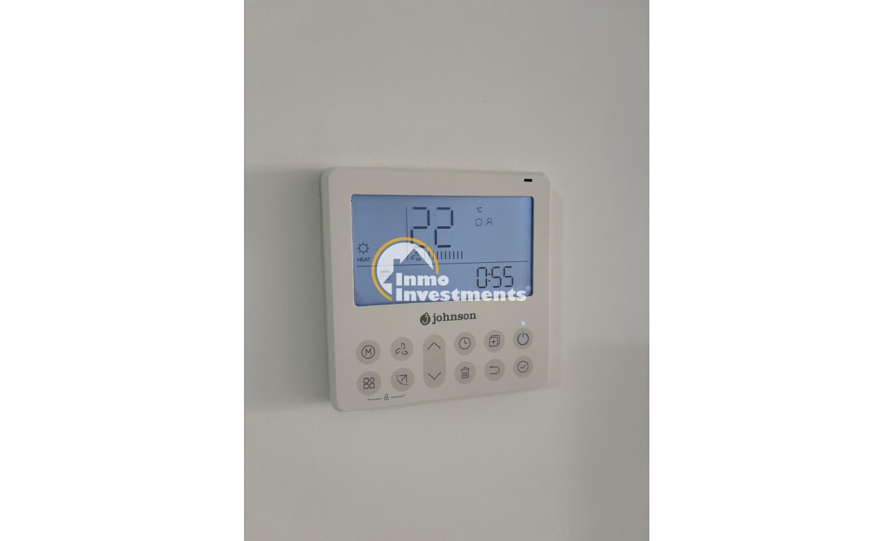 Reventa - Apartamento - Torrevieja - Centro