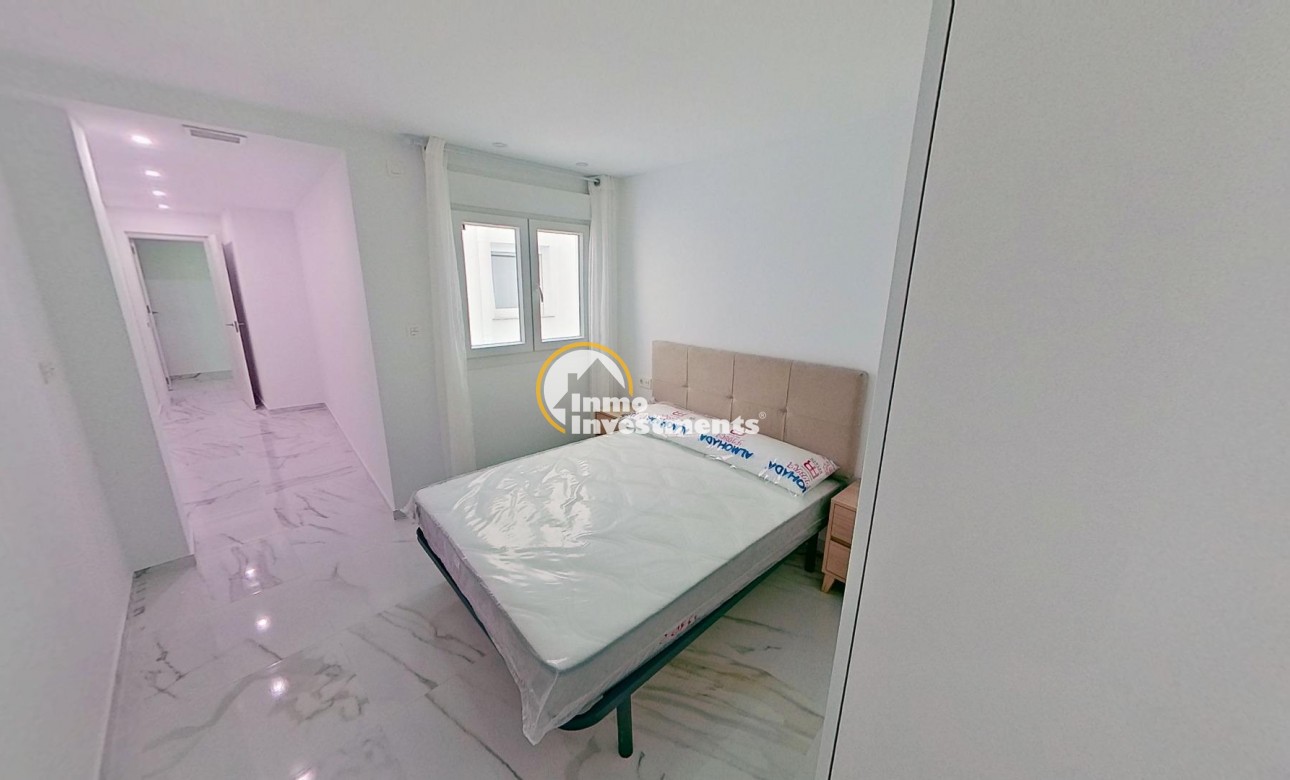 Reventa - Apartamento - Torrevieja - Centro