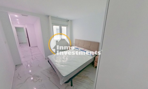 Reventa - Apartamento - Torrevieja - Centro