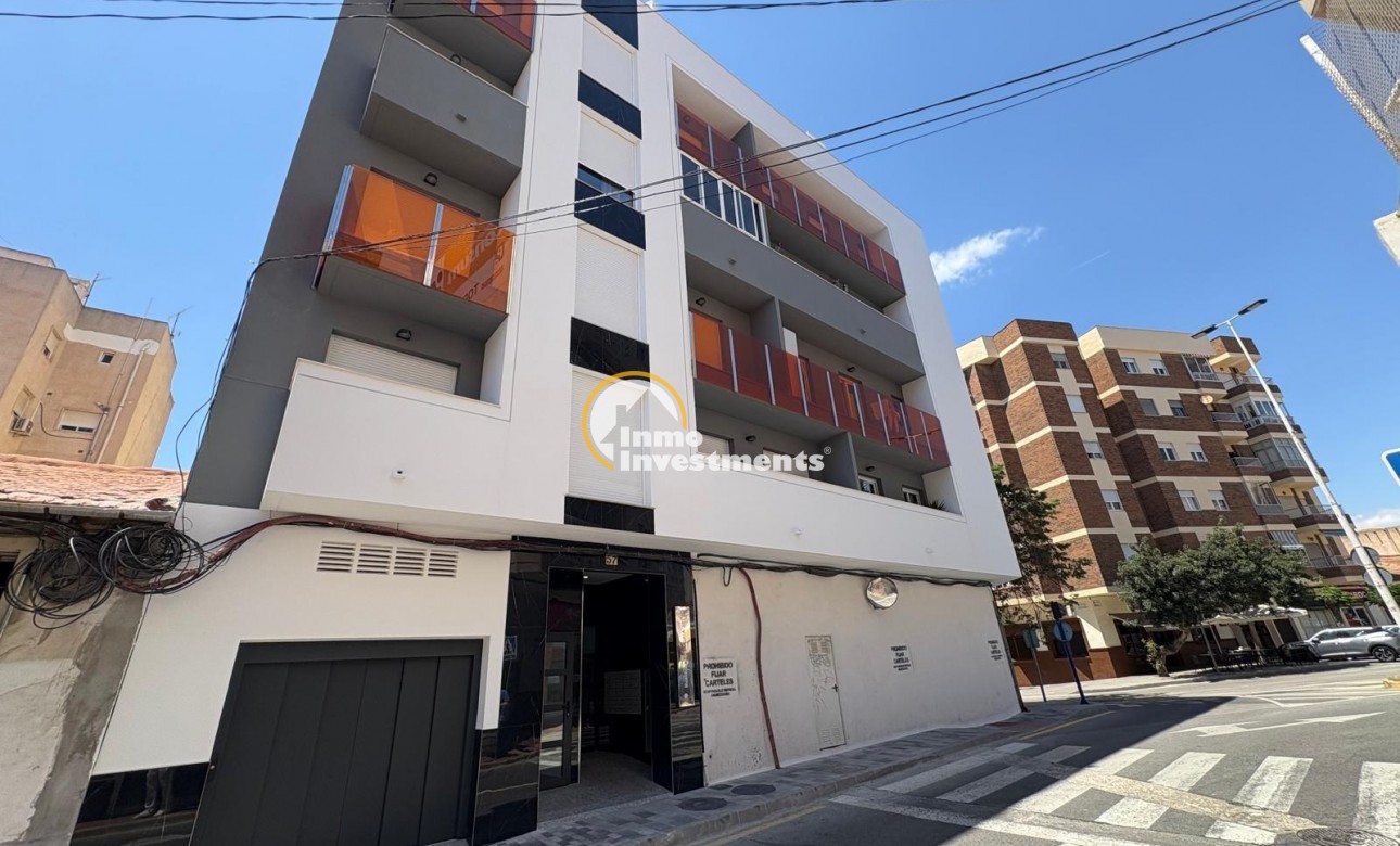 Reventa - Apartamento - Torrevieja - Centro