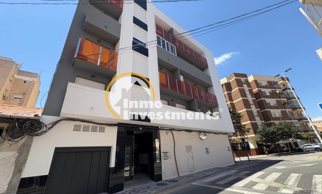 Reventa - Apartamento - Torrevieja - Centro