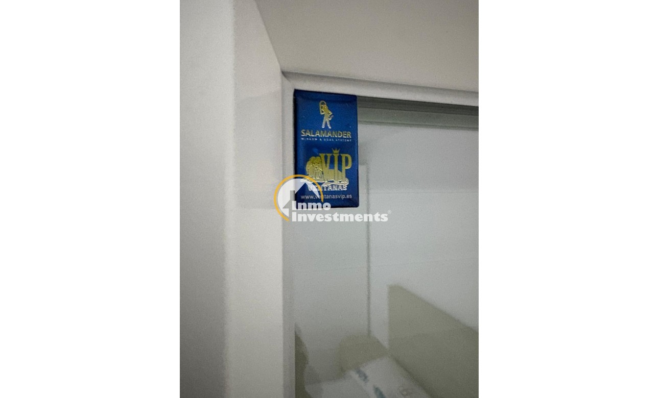 Reventa - Apartamento - Torrevieja - Centro