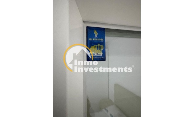 Reventa - Apartamento - Torrevieja - Centro