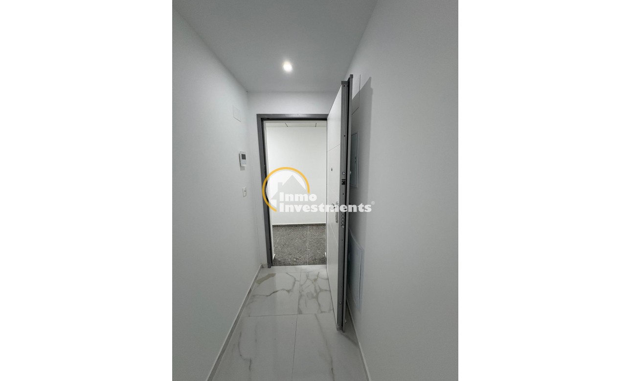 Reventa - Apartamento - Torrevieja - Centro