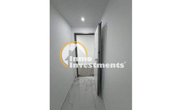 Reventa - Apartamento - Torrevieja - Centro