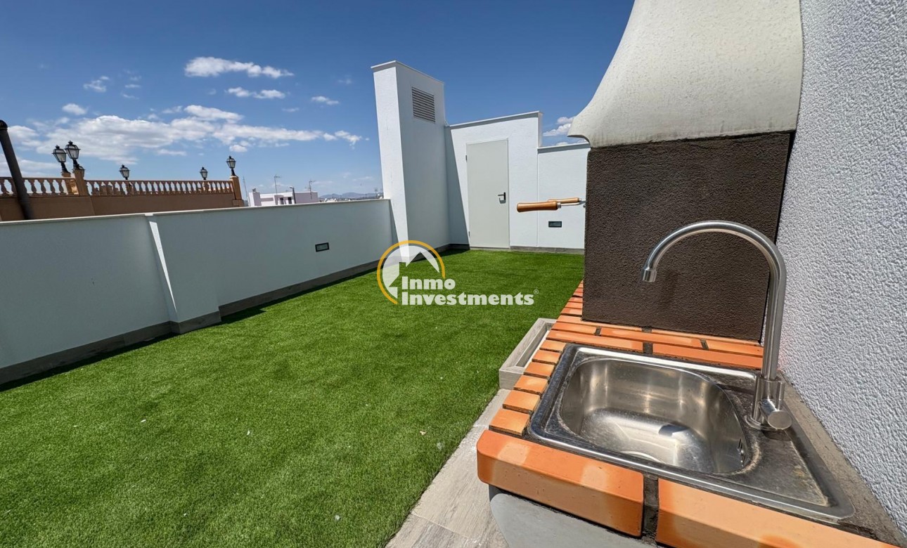 Reventa - Apartamento - Torrevieja - Centro