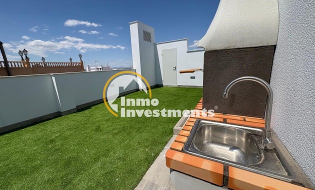 Reventa - Apartamento - Torrevieja - Centro