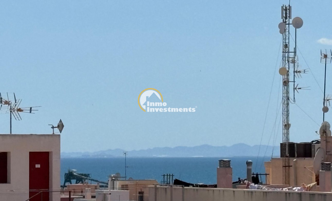Reventa - Apartamento - Torrevieja - Centro