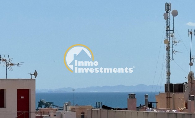 Reventa - Apartamento - Torrevieja - Centro
