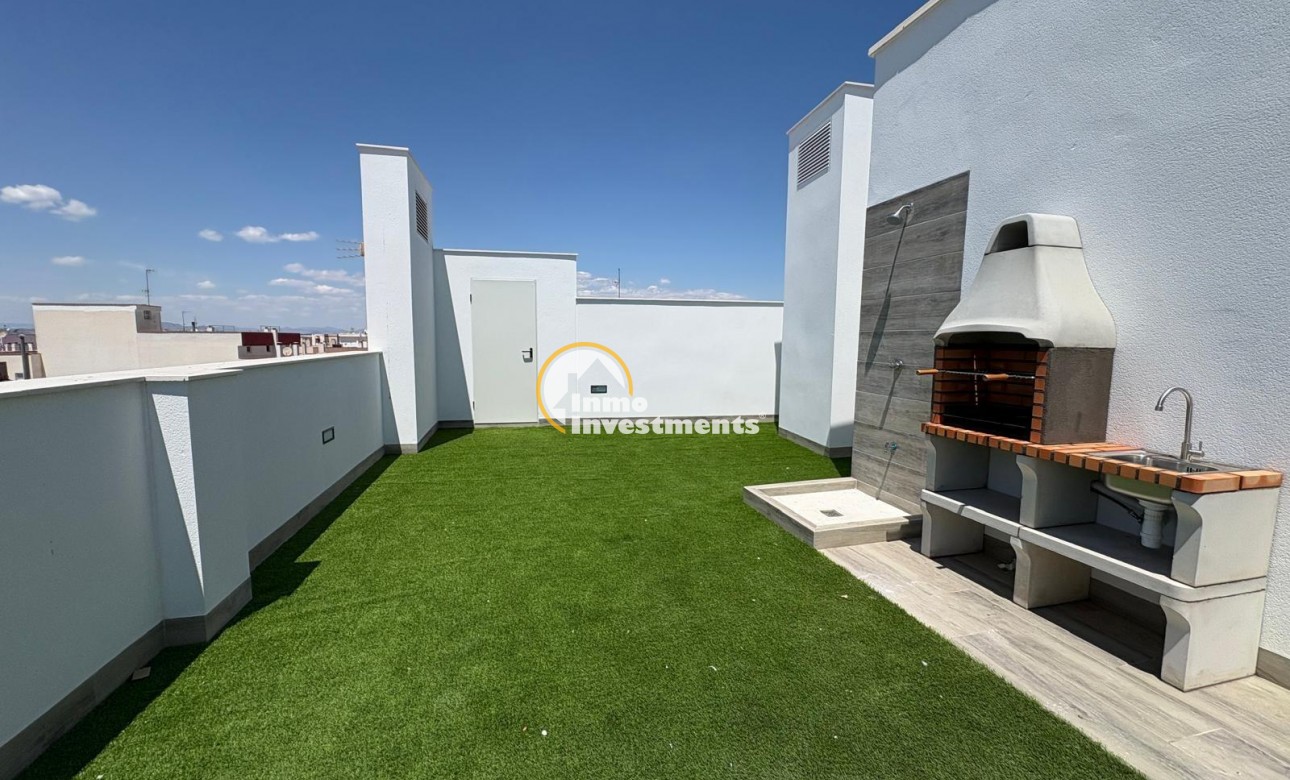 Reventa - Apartamento - Torrevieja - Centro