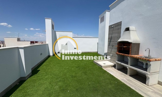 Reventa - Apartamento - Torrevieja - Centro