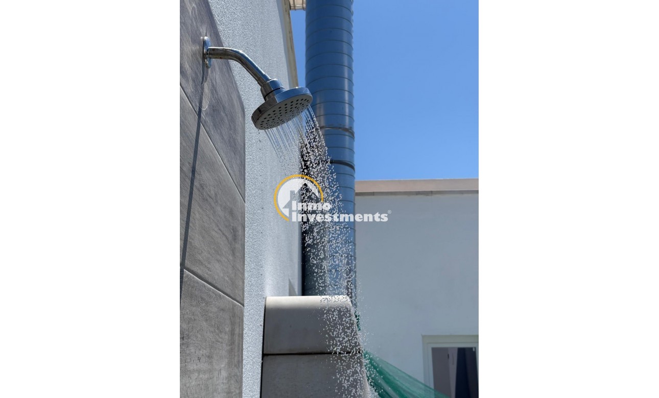 Reventa - Apartamento - Torrevieja - Centro